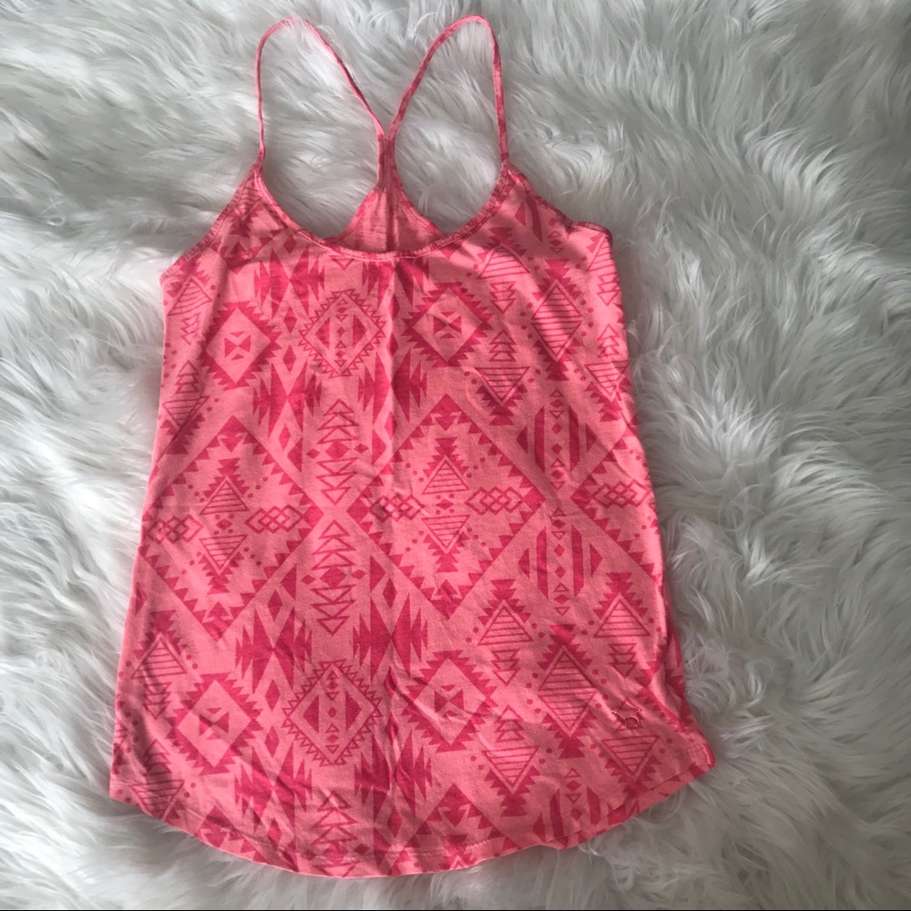 PINK Victoria’s Secret Tank